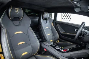 2022 Lamborghini Huracan
