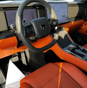 2024 ROX 01 in dubai
