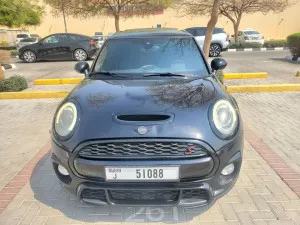 2018 Mini Coupe in dubai