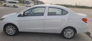 2022 ميتسوبيشي آتراج