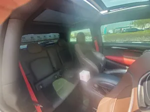2018 Mini Coupe