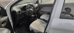 2022 ميتسوبيشي آتراج