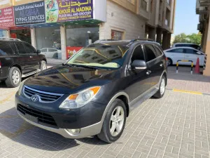 2009 هيونداي فيراكروز in dubai