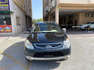 2009 هيونداي فيراكروز