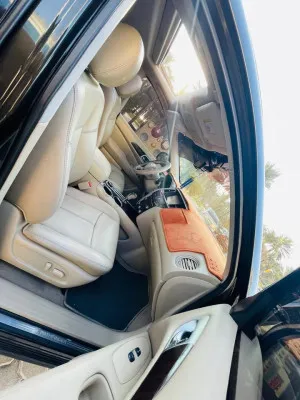 2015 نيسان باثفايندر 