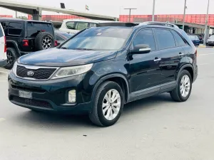 2015 Kia Sorento in dubai