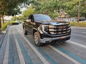 2024 جي أم سي سييرا in dubai