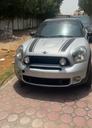 2013 Mini Coupe in dubai
