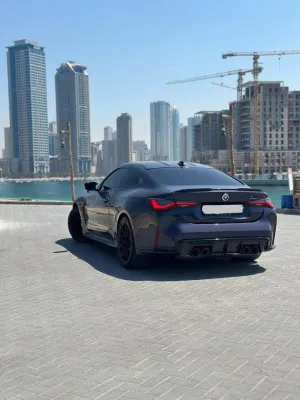 2023 BMW M4