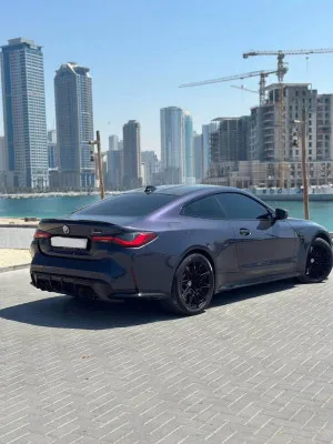 2023 BMW M4