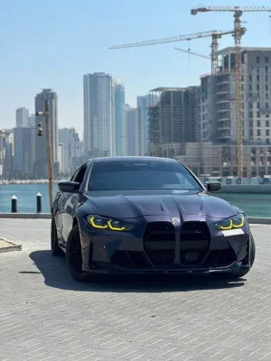 2023 BMW M4