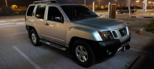2010 Nissan XTerra