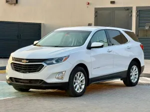 2019 Chevrolet Equinox in dubai
