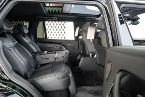 2023 Land Rover Range Rover