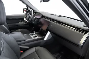 2023 Land Rover Range Rover