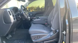 2018 GMC Sierra