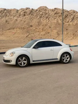 2015 Volkswagen Beetle