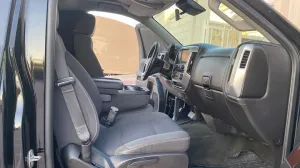 2018 GMC Sierra