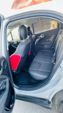 2016 Fiat 500C