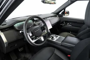 2023 Land Rover Range Rover