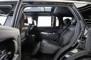 2023 Land Rover Range Rover