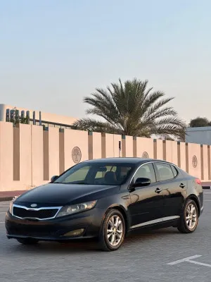 2013 Kia Optima in dubai