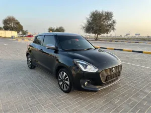 2019 Suzuki Swift in dubai