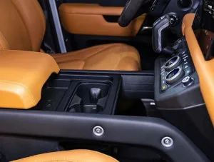 2023 Land Rover Defender