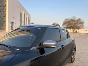 2019 Suzuki Swift