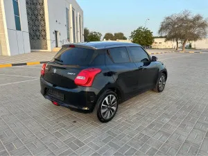 2019 Suzuki Swift