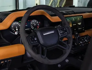 2023 Land Rover Defender