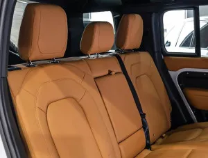 2023 Land Rover Defender