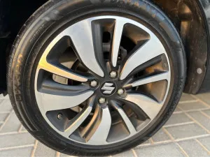 2019 Suzuki Swift