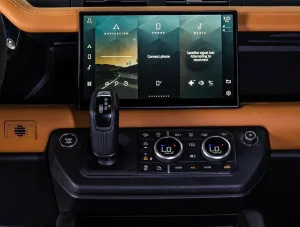 2023 Land Rover Defender