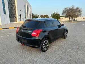 2019 Suzuki Swift