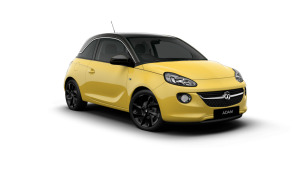 2015 Opel Adam in dubai