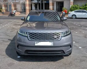 2020 Land Rover Range Rover Velar in dubai