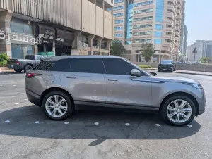2020 Land Rover Range Rover Velar
