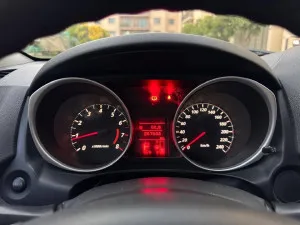 2011 Mitsubishi ASX