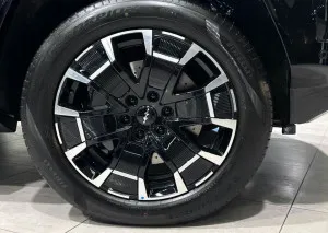 2025 BYD Leopard