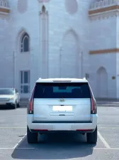 2017 كاديلاك اسكاليد