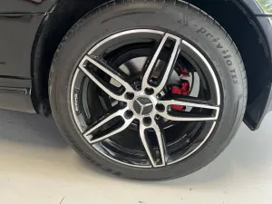 2007 Mercedes-Benz C-Class