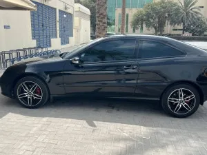 2007 Mercedes-Benz C-Class