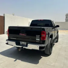 2017 GMC Sierra