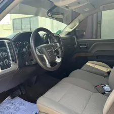 2017 GMC Sierra