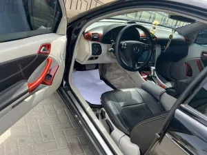 2007 Mercedes-Benz C-Class