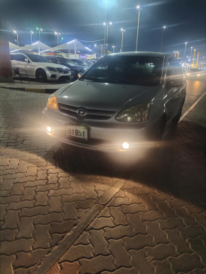 2005 Toyota Echo in dubai
