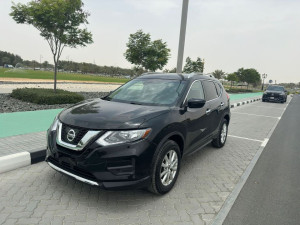 2019 Nissan Rogue in dubai