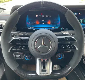 2025 Mercedes-Benz G-Class