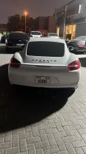 2016 بورش كيان كوبيه